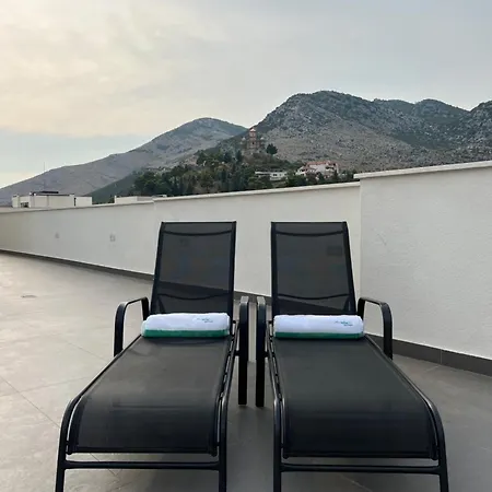 Relax Apartment