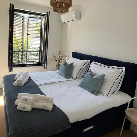 Apartment Relax