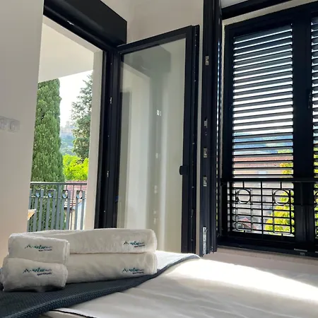 Apartment Relax