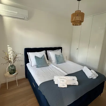 Relax Apartment *