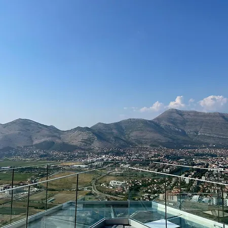 Apartment Relax Trebinje